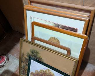 Various Pictures