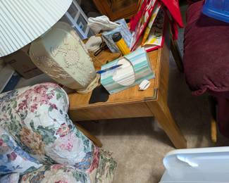 End Table