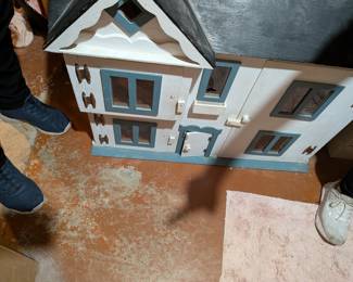 Doll House