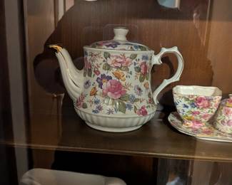 Tea Pot