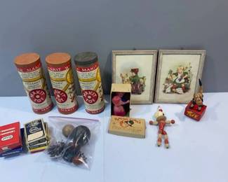 Sale Picture