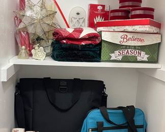 CHRISTMAS DECOR