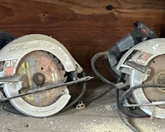 SKILSAWS