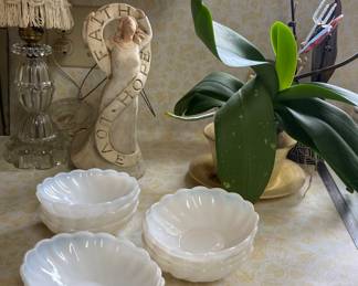 ORCHID PLANTS