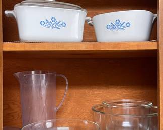 CORNING WARE