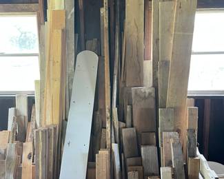 LUMBER
