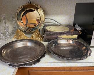 SILVERPLATE
