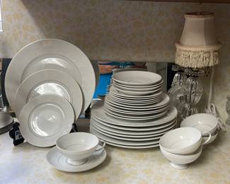 ROSENTHAL GERMANY CHINA SET