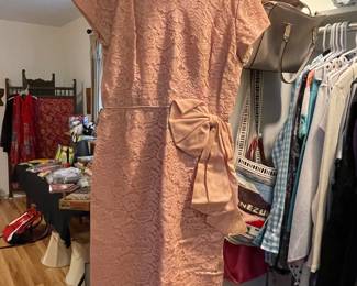 VINTAGE CLOTHING