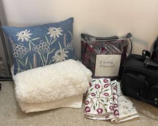 LINENS