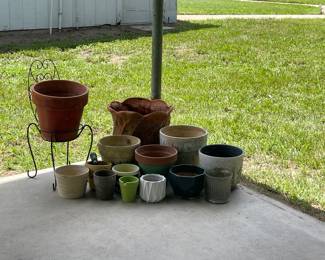 PLANTERS