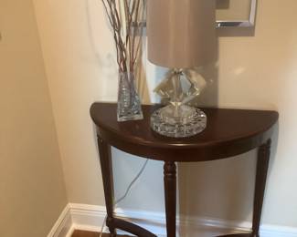 Moon table