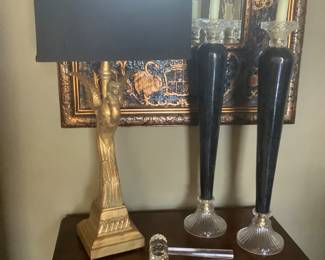 Home decor