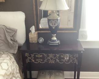 Nite table for family