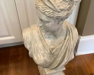 Bust