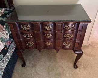 Henredon furniture