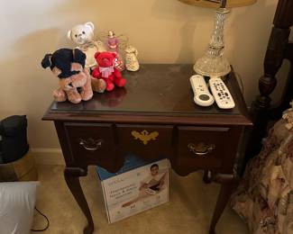 Harden furniture