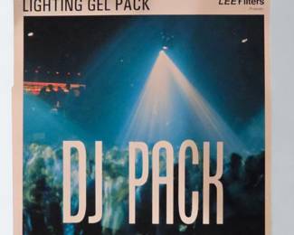 DJ Lights