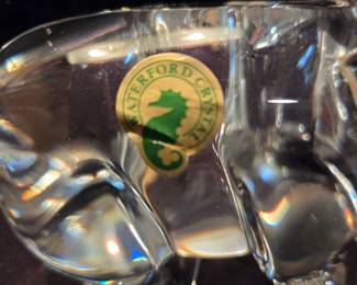 Waterford Crystal