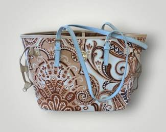 Spartina Tote Bag