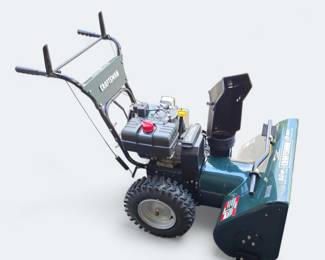 Craftsman Snowblower