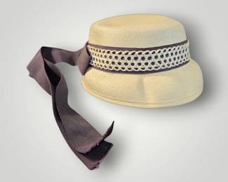 Womens Hat