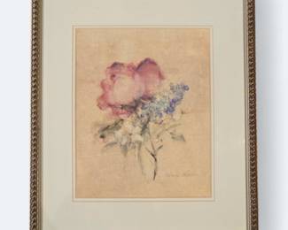 Cheri Blum "Rose"