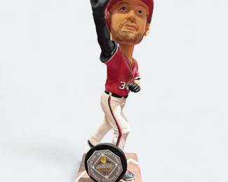 Bryce Harper Bobble Head