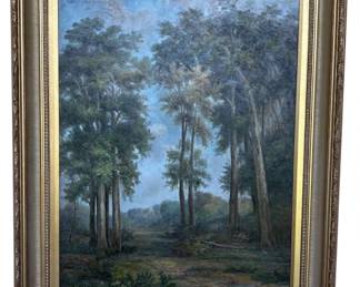 Landscape Painting