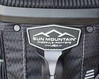 Golf Bag