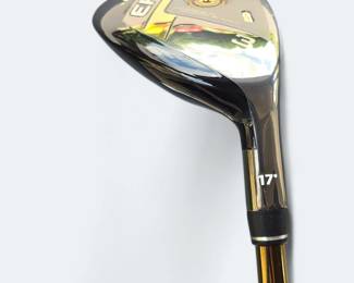 Callaway Epic Max Hybrid golf club