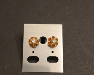 Womens Earrings