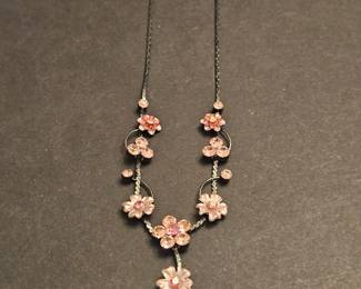 Womens Necklace