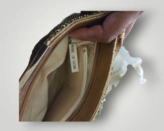 Womens Purse