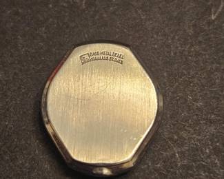 Vintage Tradition Swiss Watch