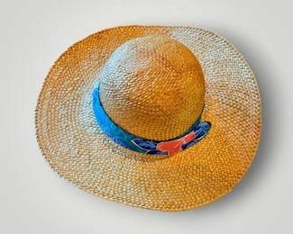 Womens Hat