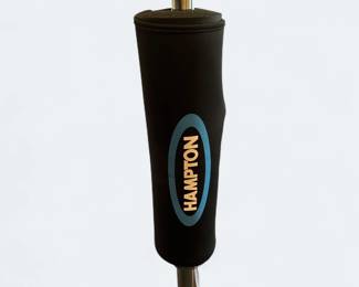 Hampton Barbell with pad