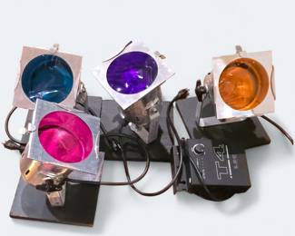 DJ Lights