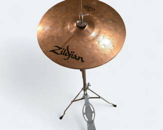 Zildjian 14 inch hi hat Cymbal