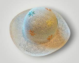 Womens Hat