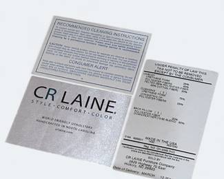 CR Laine Sofa