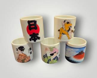 Mugs
