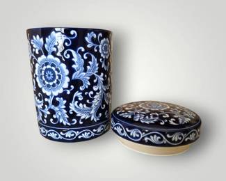 Pier 1 Imports jar