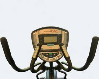Bladez X4 Elliptical