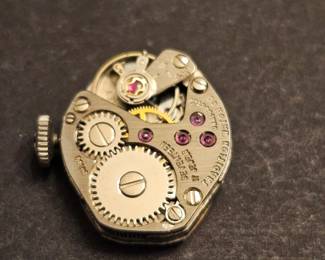 Vintage Tradition Swiss Watch
