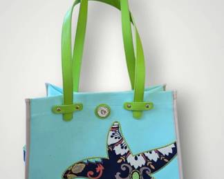 Spartina 449 Beach Bag