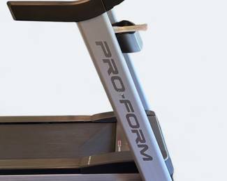 Pro Form Pro 4500 Treadmill