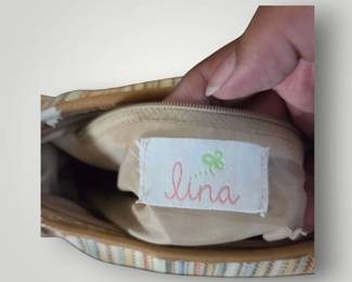 Lina Womens Purse