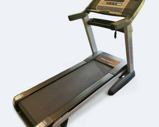 Pro Form Pro 4500 Treadmill