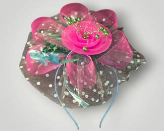 Womens Hat